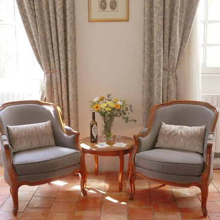 Chambres D'Hotes Relais Mira Peis Mirepoix  Ngoại thất bức ảnh