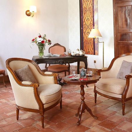 Chambres D'Hotes Relais Mira Peis Mirepoix  Ngoại thất bức ảnh