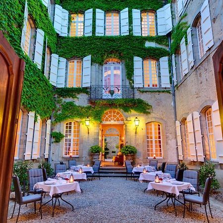 Chambres D'Hotes Relais Mira Peis Mirepoix  Ngoại thất bức ảnh
