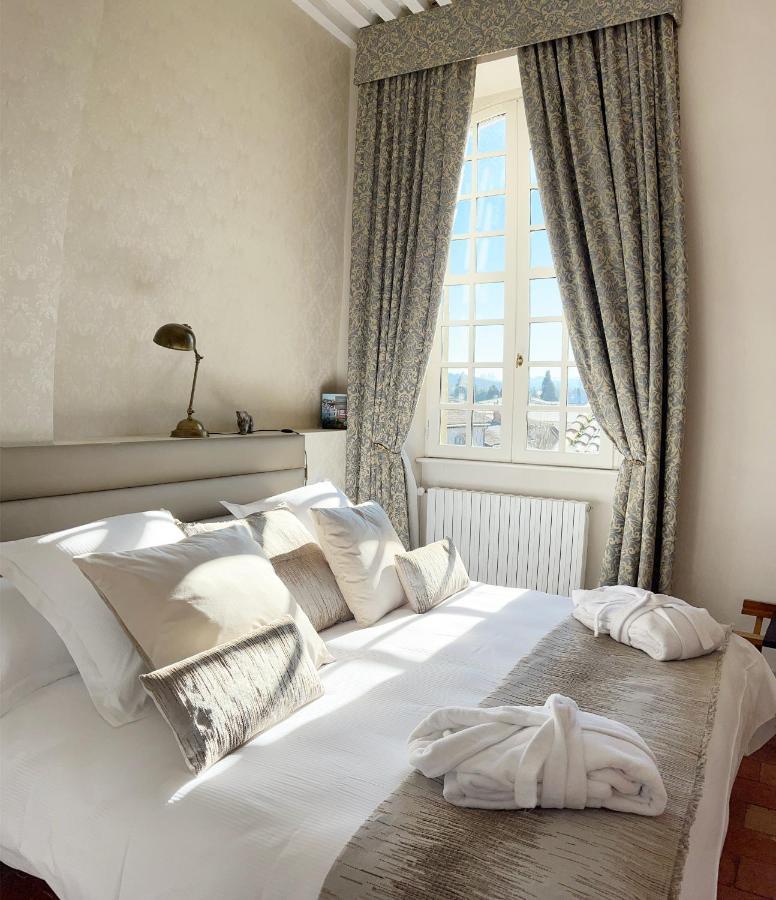 Chambres D'Hotes Relais Mira Peis Mirepoix  Ngoại thất bức ảnh