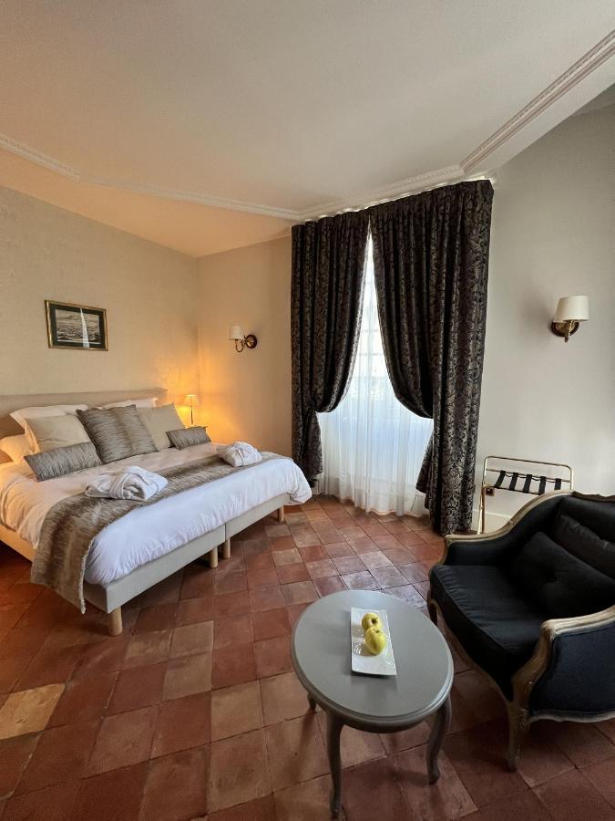 Chambres D'Hotes Relais Mira Peis Mirepoix  Ngoại thất bức ảnh