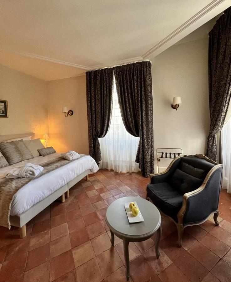Chambres D'Hotes Relais Mira Peis Mirepoix  Ngoại thất bức ảnh