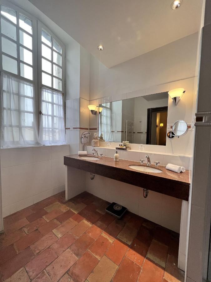 Chambres D'Hotes Relais Mira Peis Mirepoix  Ngoại thất bức ảnh