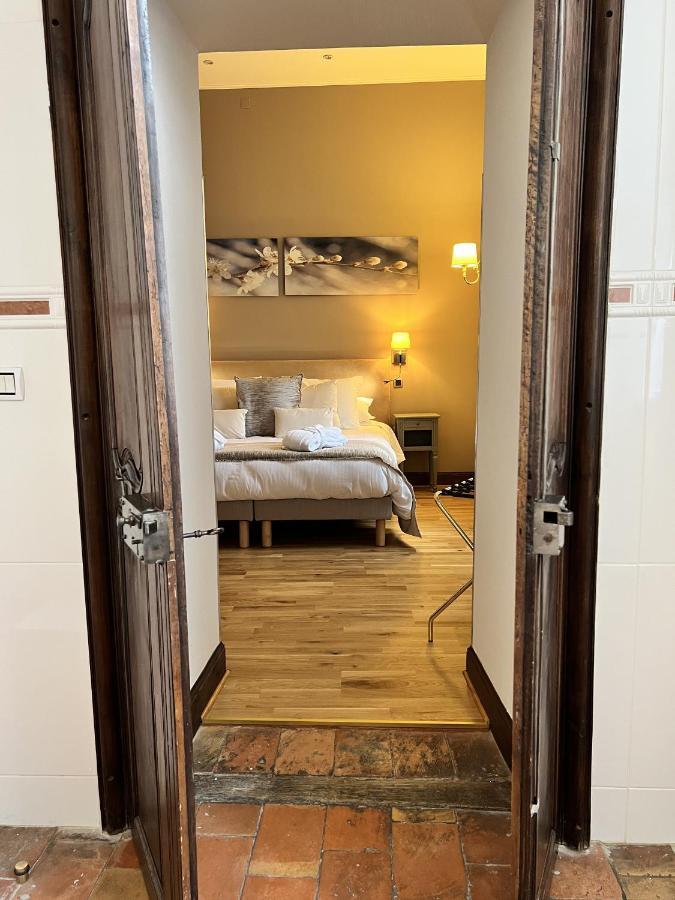 Chambres D'Hotes Relais Mira Peis Mirepoix  Ngoại thất bức ảnh