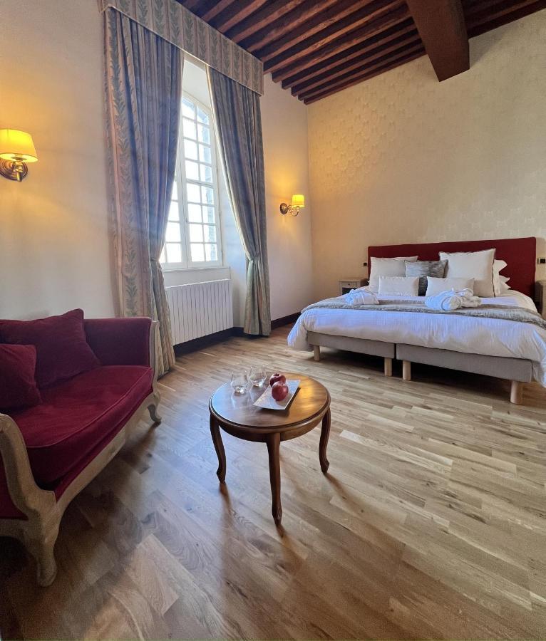 Chambres D'Hotes Relais Mira Peis Mirepoix  Ngoại thất bức ảnh