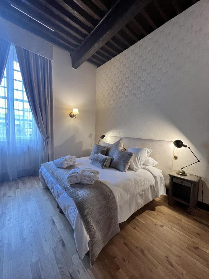 Chambres D'Hotes Relais Mira Peis Mirepoix  Ngoại thất bức ảnh