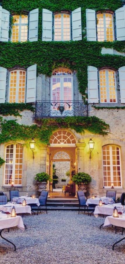 Chambres D'Hotes Relais Mira Peis Mirepoix  Ngoại thất bức ảnh