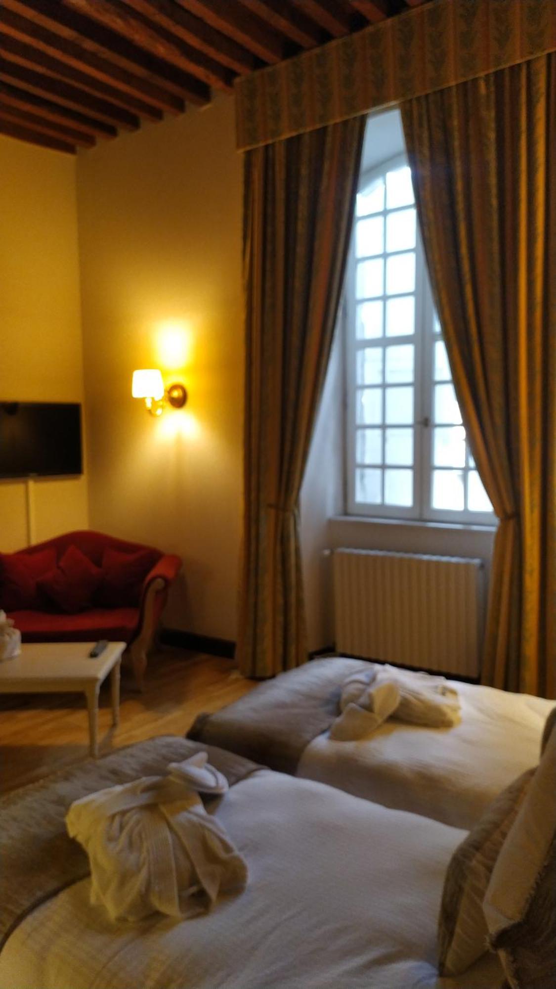 Chambres D'Hotes Relais Mira Peis Mirepoix  Ngoại thất bức ảnh