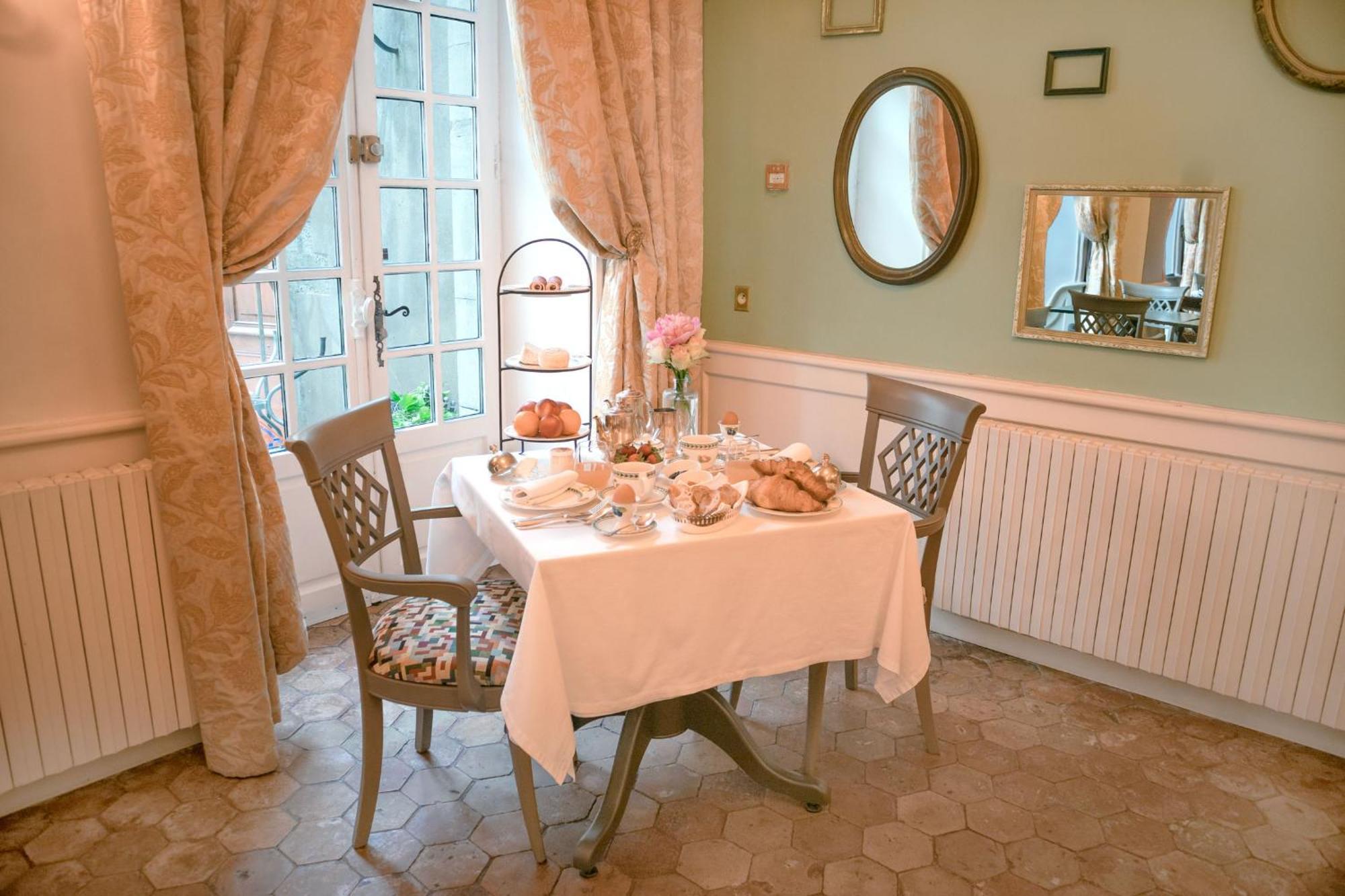 Chambres D'Hotes Relais Mira Peis Mirepoix  Ngoại thất bức ảnh