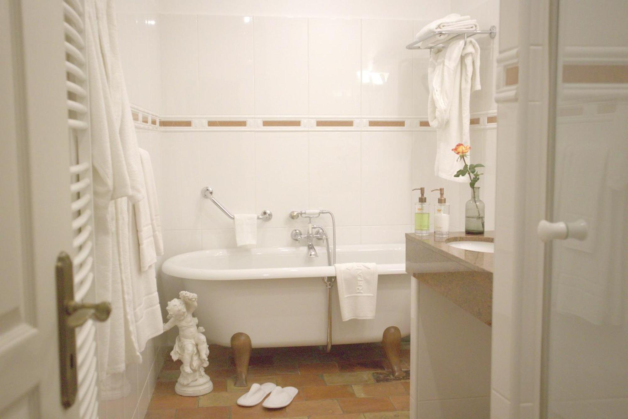 Chambres D'Hotes Relais Mira Peis Mirepoix  Ngoại thất bức ảnh