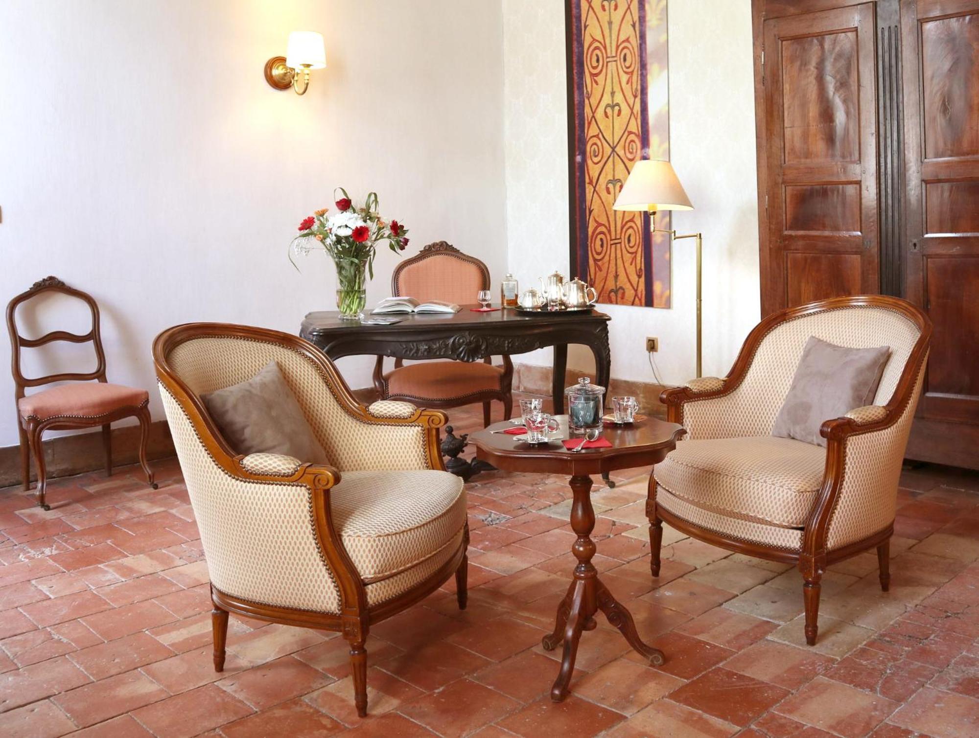 Chambres D'Hotes Relais Mira Peis Mirepoix  Ngoại thất bức ảnh