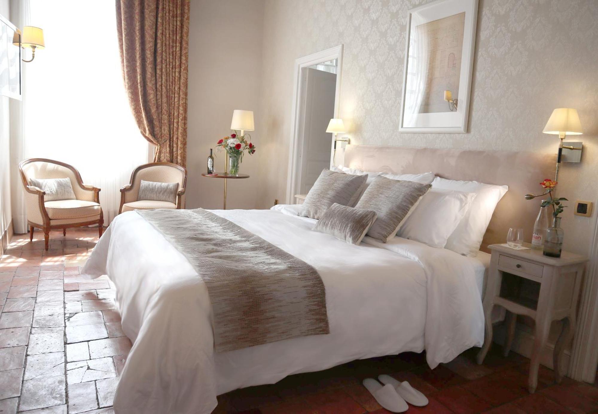 Chambres D'Hotes Relais Mira Peis Mirepoix  Ngoại thất bức ảnh