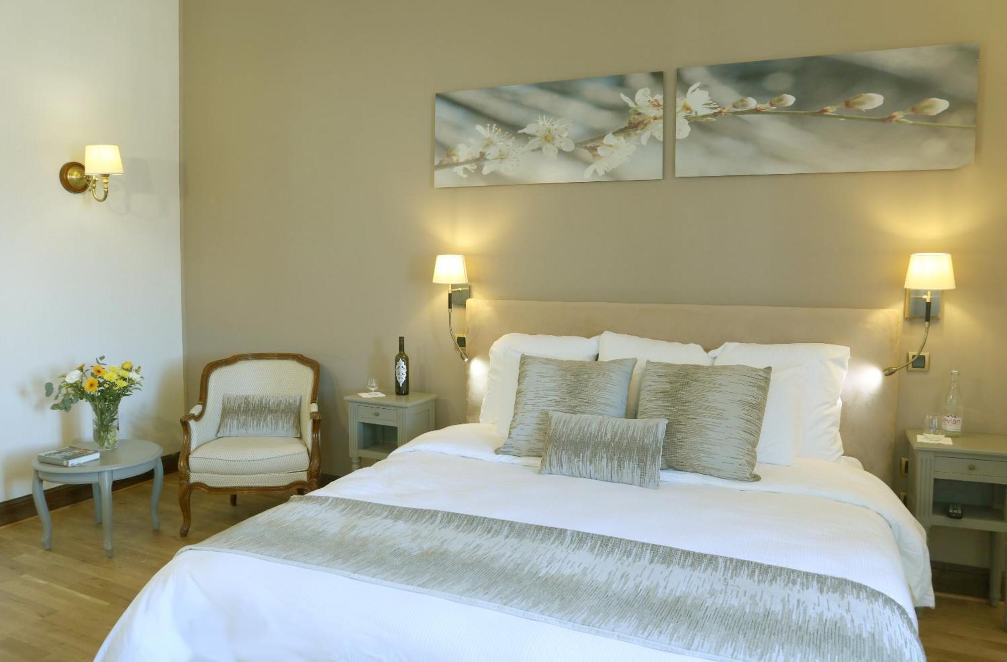 Chambres D'Hotes Relais Mira Peis Mirepoix  Ngoại thất bức ảnh