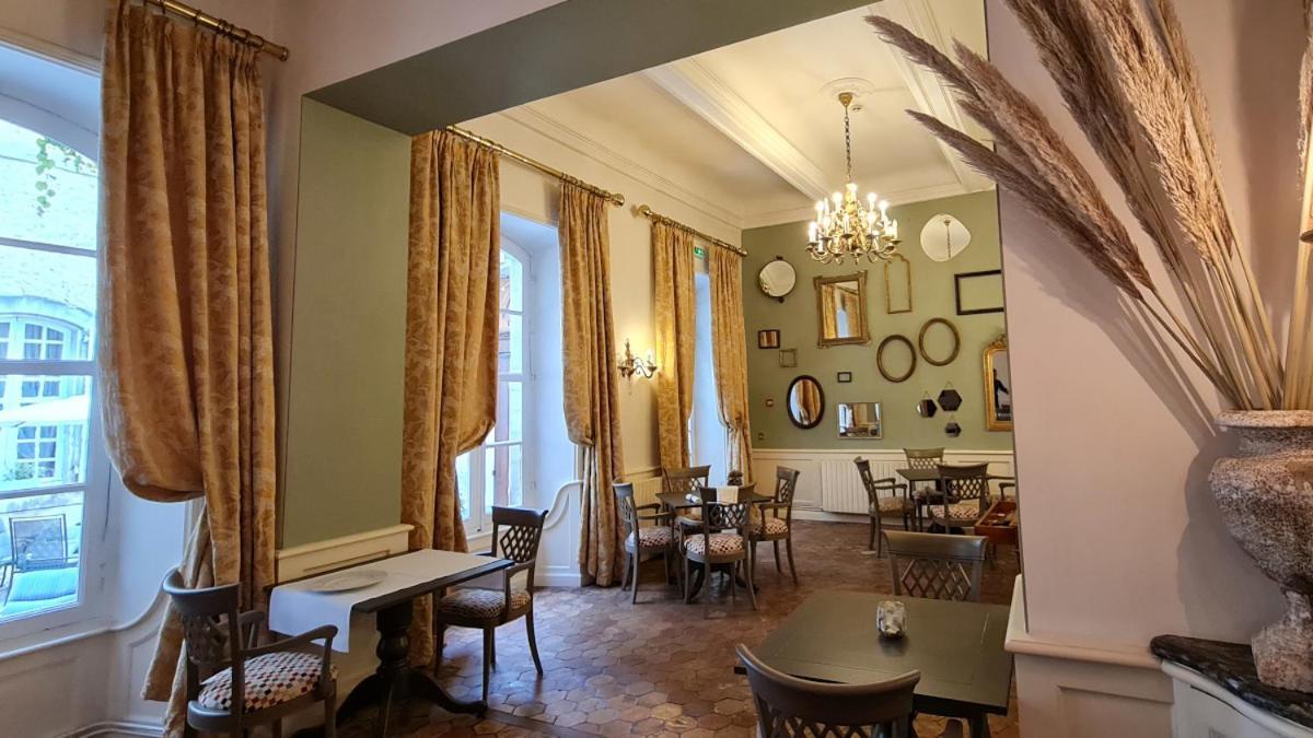Chambres D'Hotes Relais Mira Peis Mirepoix  Ngoại thất bức ảnh